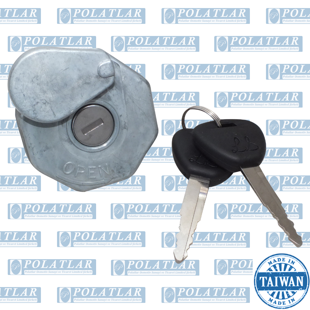 CANTER 859 MAZOT DEPO KAPAK (E4)