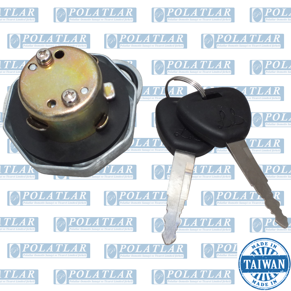 CANTER 859 MAZOT DEPO KAPAK (E4)