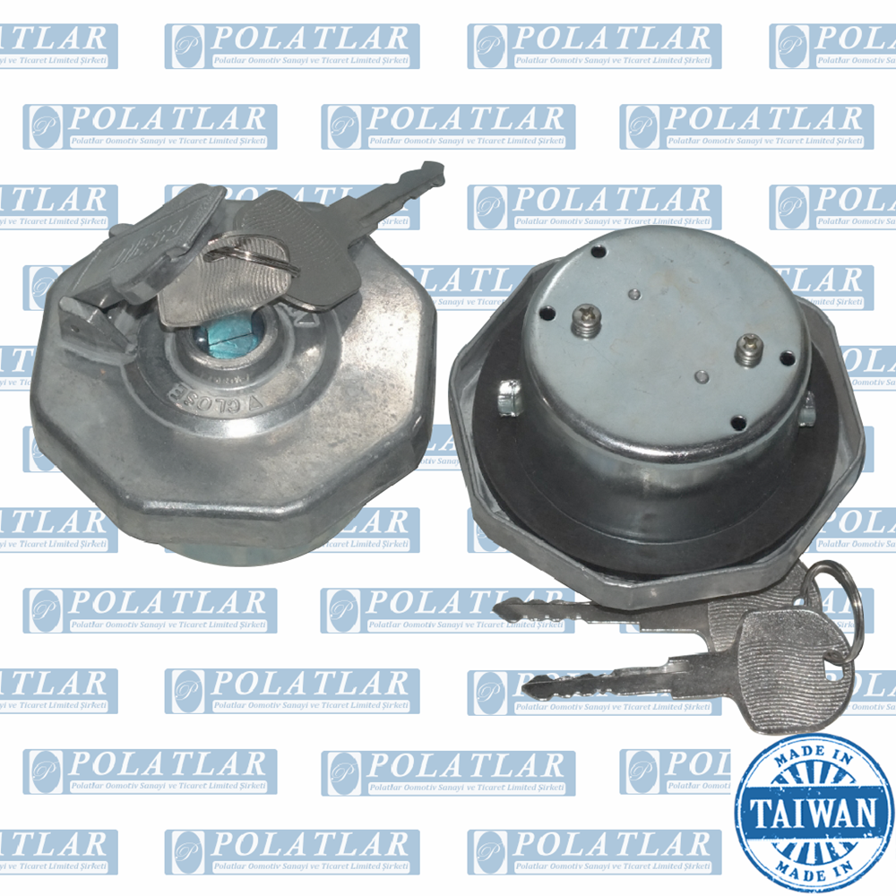 CANTER 859 MAZOT DEPO KAPAK (E5)