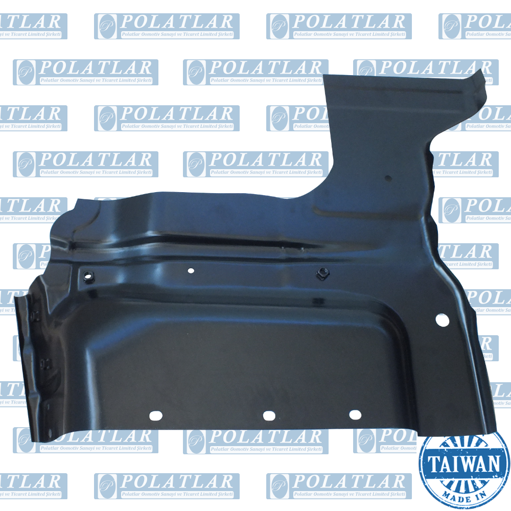 CANTER 859 FUSO BASAMAK YUVA İÇ SACI SOL E4-E5