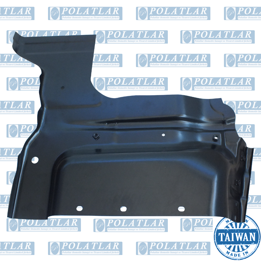 CANTER 859 FUSO BASAMAK YUVA İÇ SACI SAĞ E4-E5