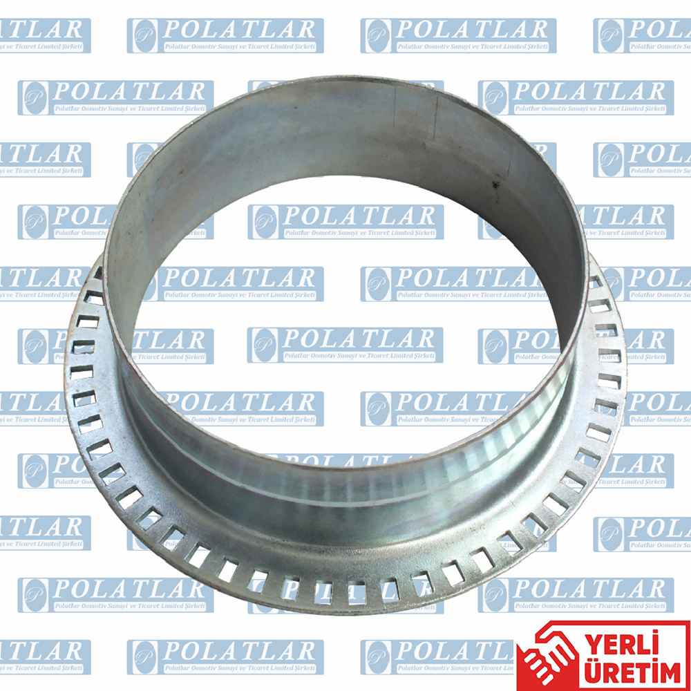 CANTER FUSO TFA35 E5 E6 ABS ÇEMBERİ ARKA (TFA35)