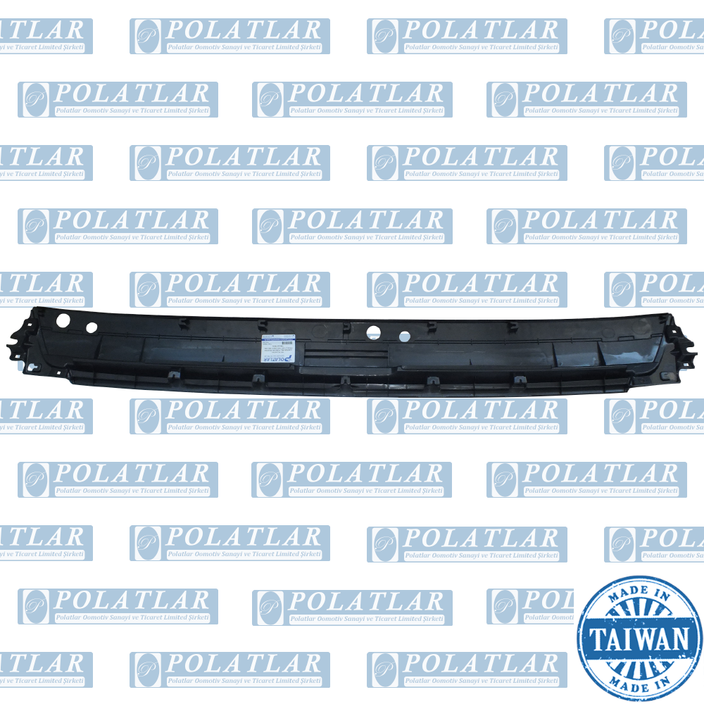 CANTER 8BL FUSO E6 SİLECEK PANELİ CAM ÖNÜ 2023> 8BL 9BL 154cmx19cm