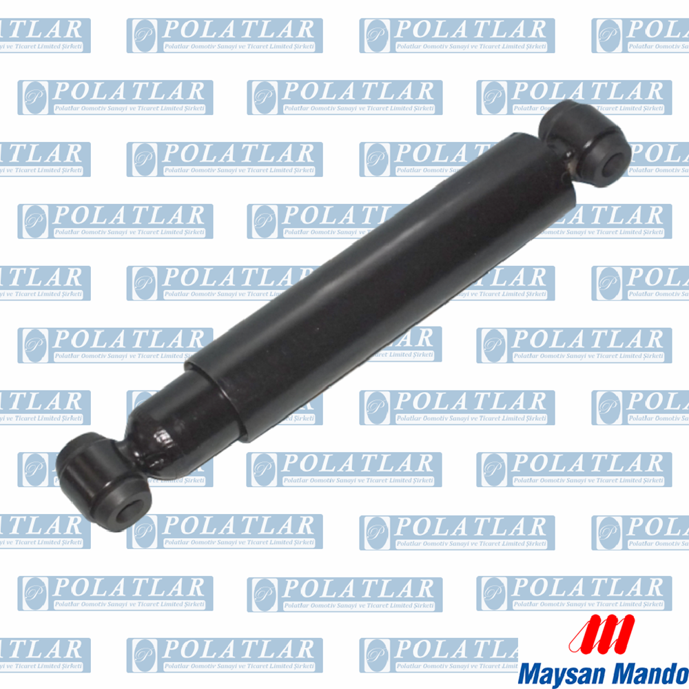 CANTER 859 E3/E4/E5 AMORTİSÖR ARKA