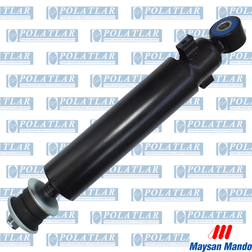 CANTER 859 E3/E4/E5/ AMORTİSÖR ÖN (96>15)