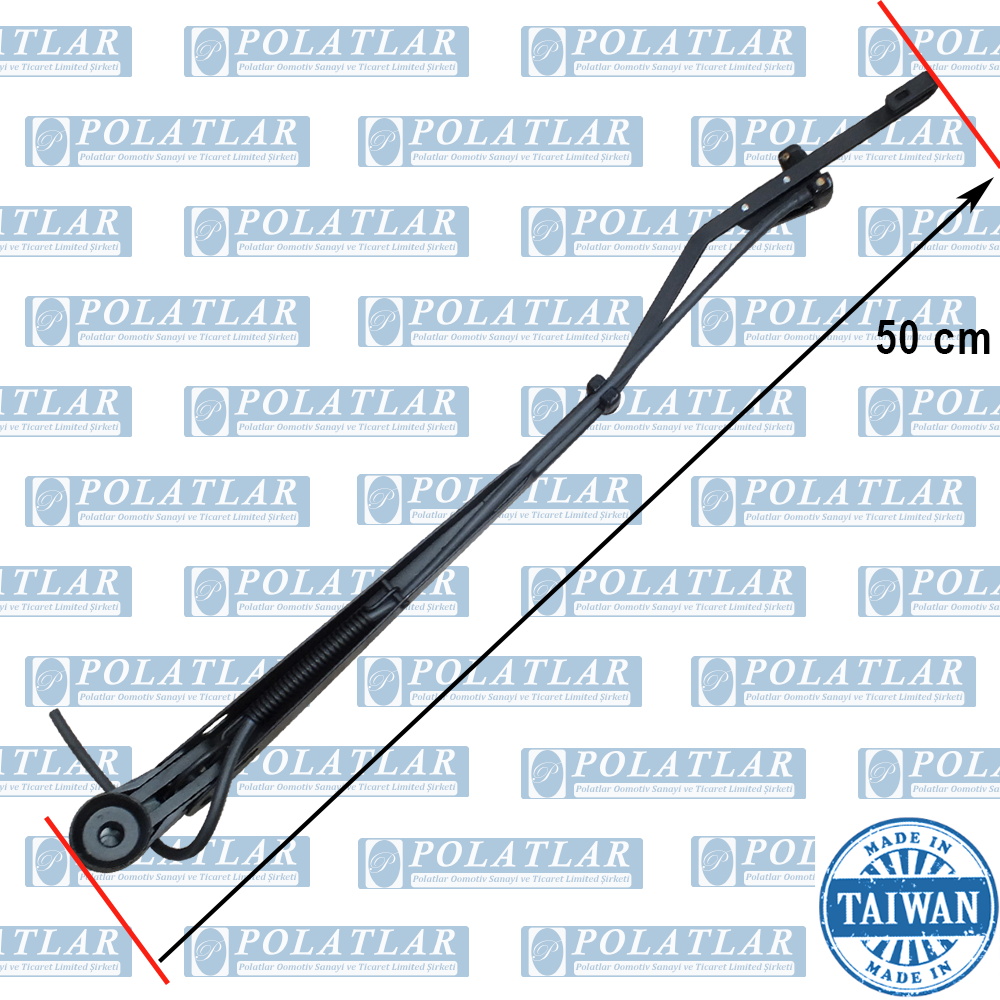 CANTER 859 E4 CAM SİLECEK KOLU HORTUMLU FISKİYELİ