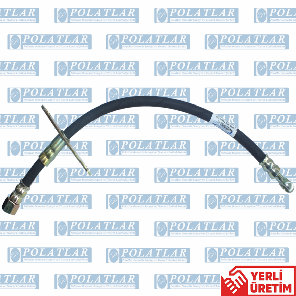 CANTER 859 EURO 4 DEBRİYAJ ALT HORTUMU