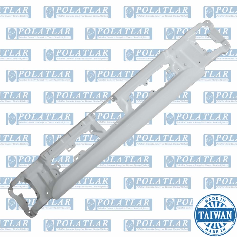 CANTER 8BL FUSO E6 ÖN TAMPON KISA (160*22 CM) (3.5BL)
