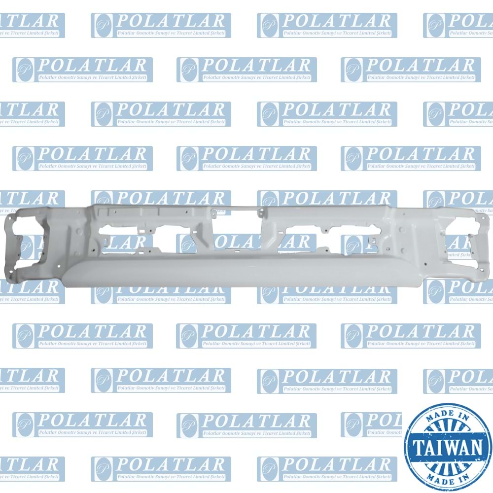 CANTER 8BL FUSO E6 ÖN TAMPON KISA (160*22 CM) (3.5BL)