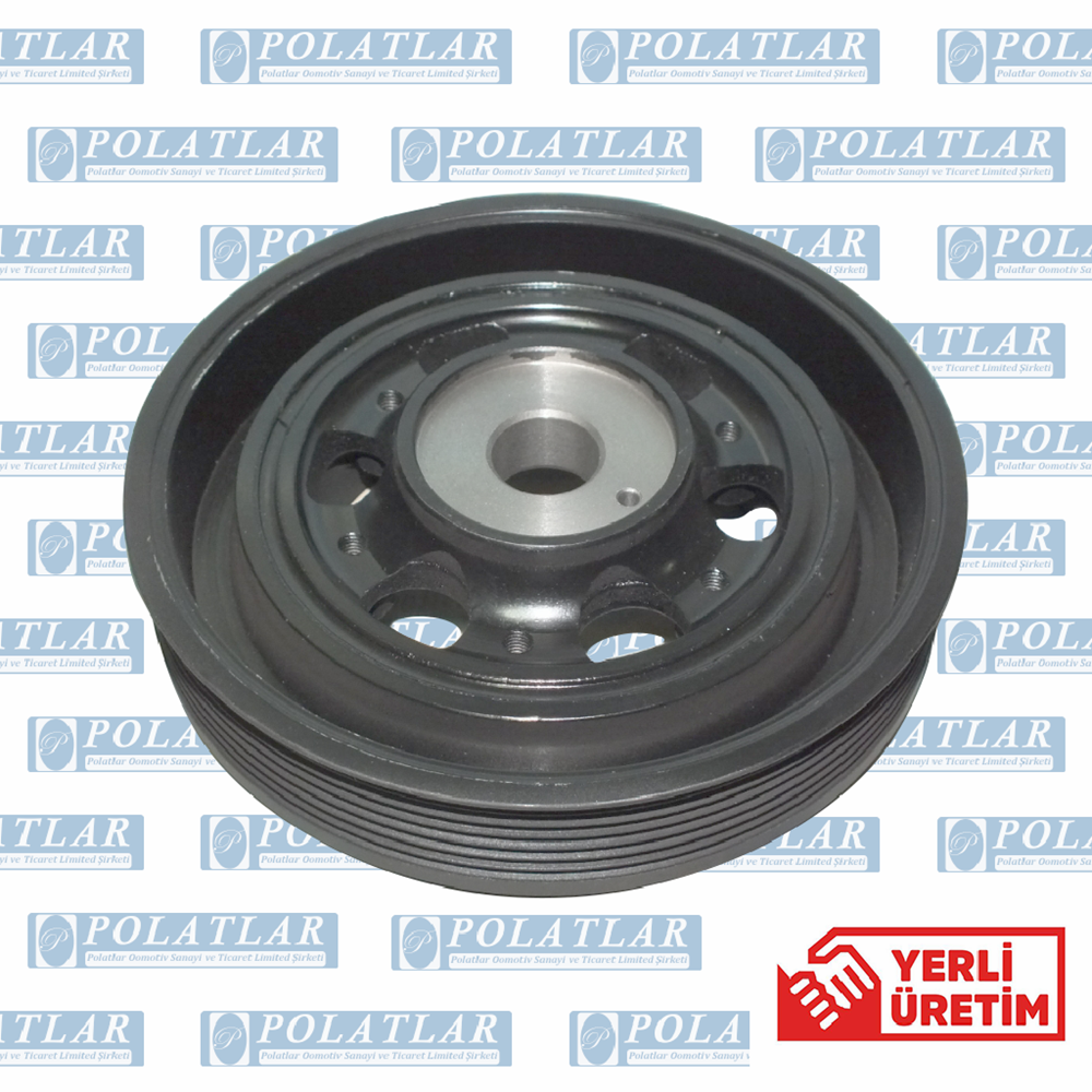 CANTER 859/FUSO E6 MOTOR KRANK KASNAK
