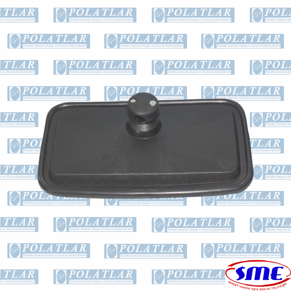 CANTER 659 DİKİZ AYNA DIŞ BÜYÜK 2001> MC937652