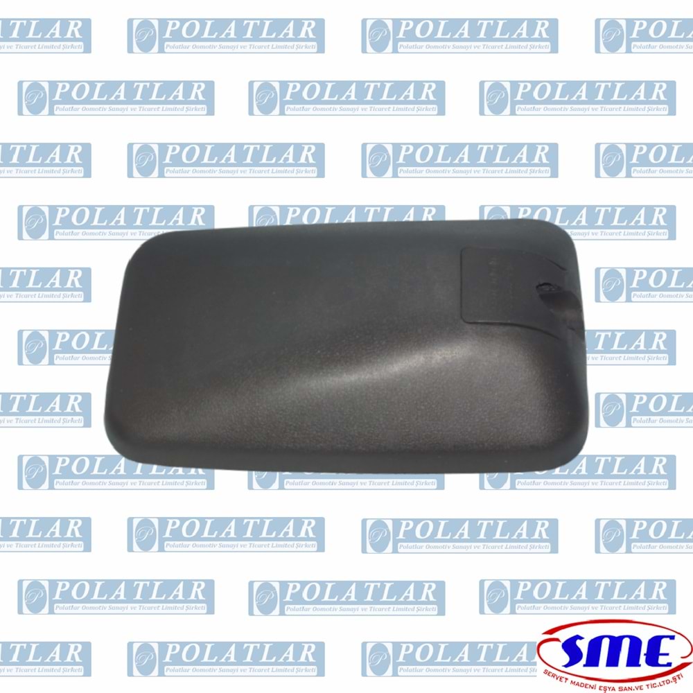 CANTER 659 DİKİZ AYNA DIŞ DİKEY 98 >