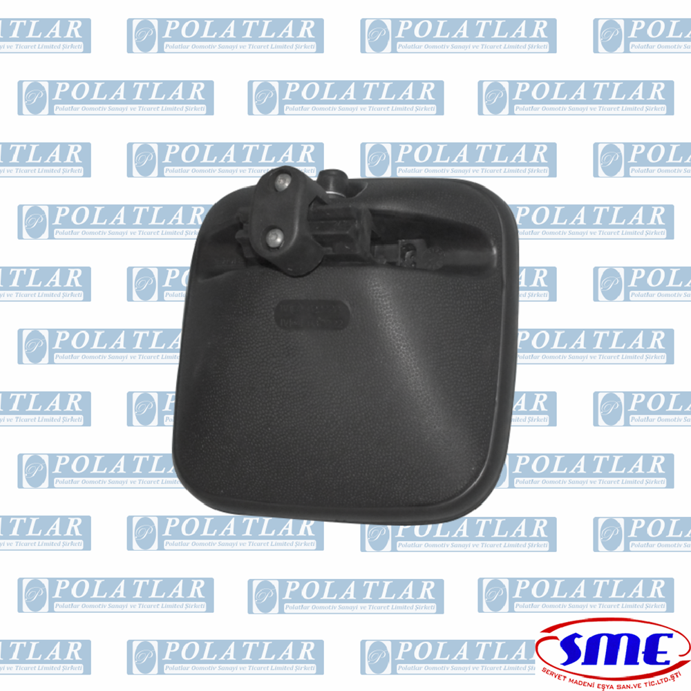 CANTER 859 E5 DIŞ DİKİZ AYNA KÜÇÜK MK580196
