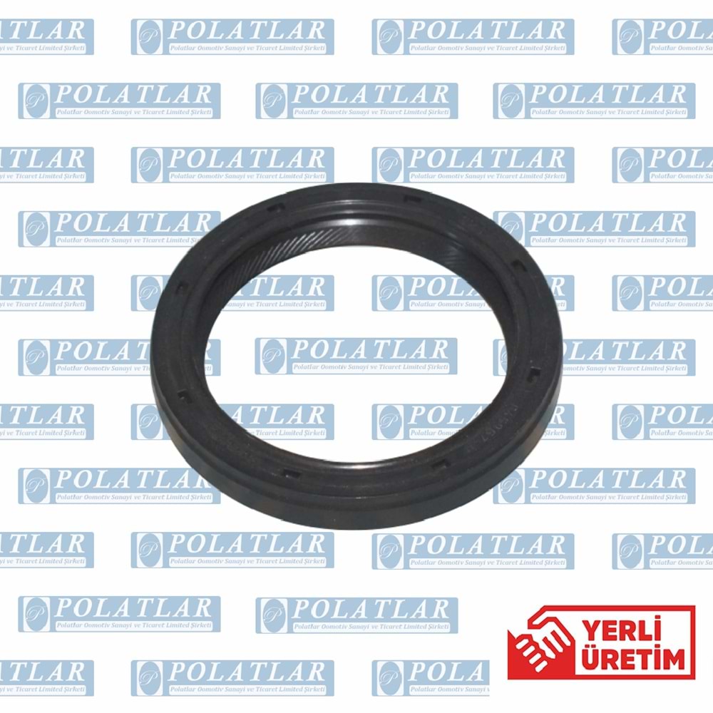 CANTER 859 E5 ŞANZIMAN KEÇE ÖN PİRİZDİREK