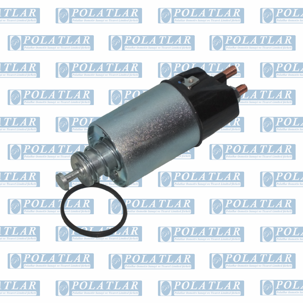 CANTER 859 E4 MARŞ OTOMATİĞİ 24V
