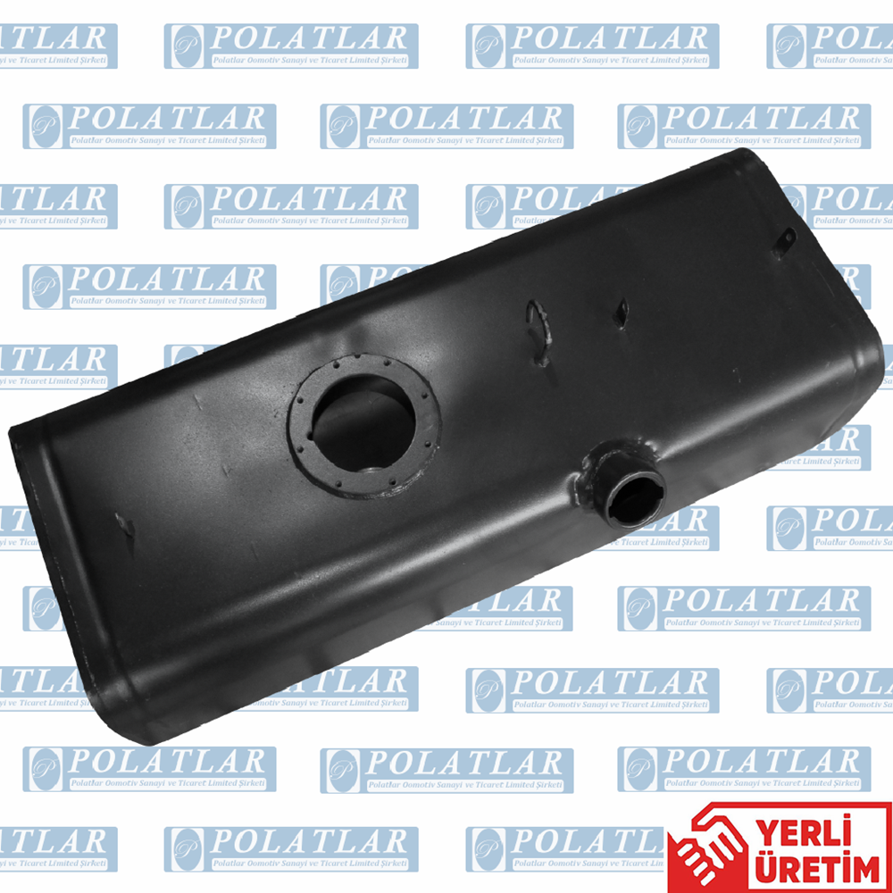 CANTER 859 EURO 5 YAKIT MAZOT DEPOSU (100*38*28)