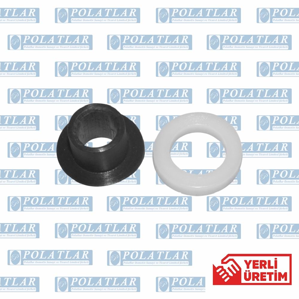 CANTER 659 ŞANZIMAN VİTES KOL TM TK (444/449)