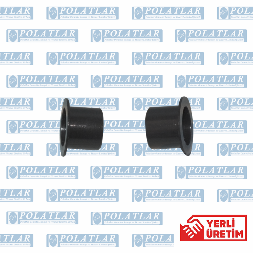 CANTER 659 DEBRİYAJ PEDAL BURCU TK (444/449)
