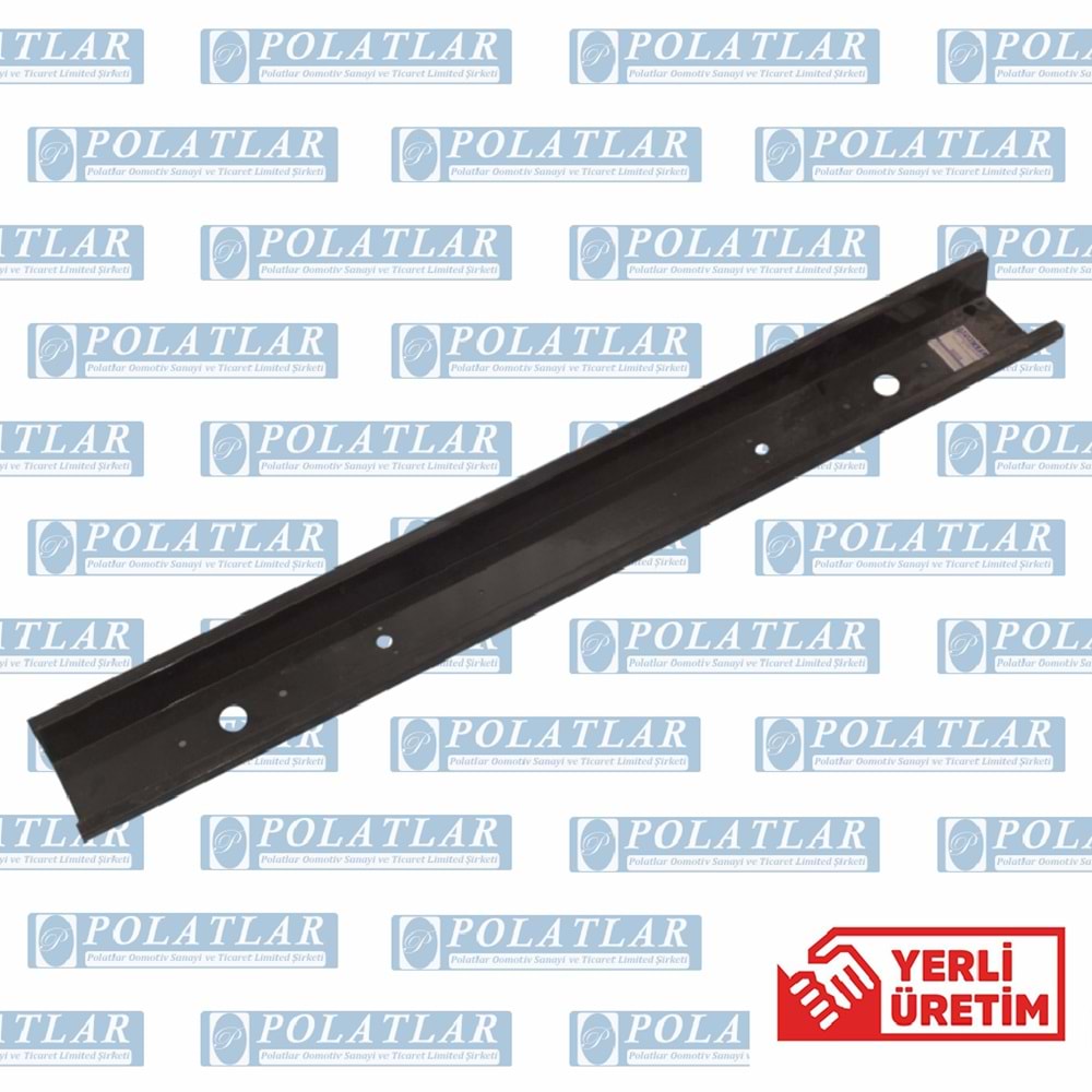 CANTER 711 TAMPON ARKA KISA 160CM