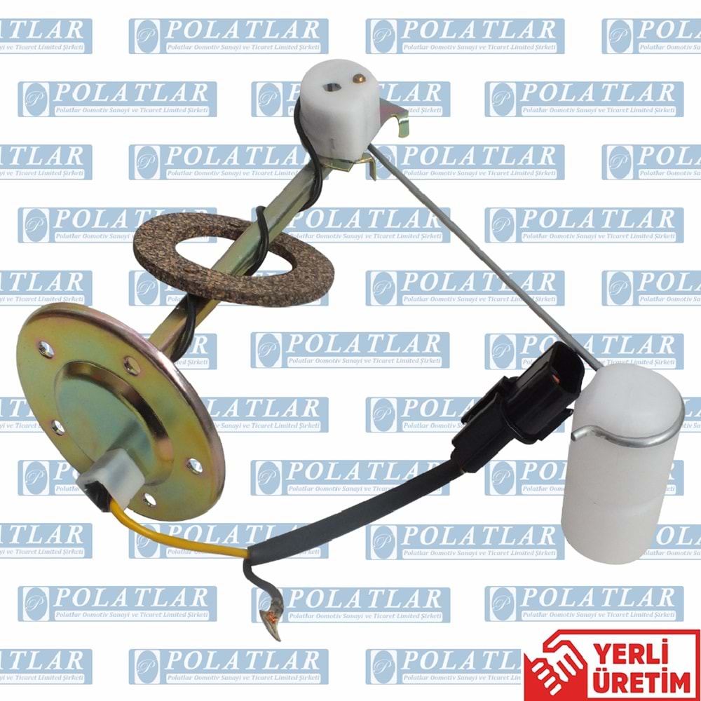 CANTER 635/639/659 MAZOT DEPO ŞAMANDIRA MC896134