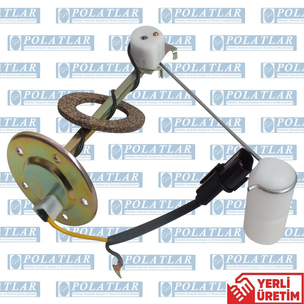 CANTER 635/639/659 MAZOT DEPO ŞAMANDIRA MC896134