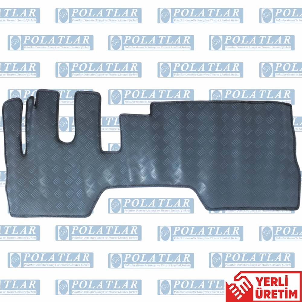 CANTER 711 İÇ PASPAS YENİ NESİL