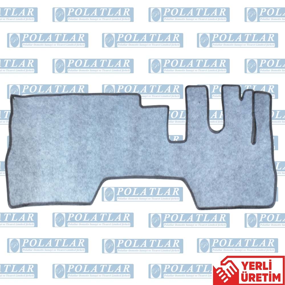 CANTER 711 İÇ PASPAS YENİ NESİL