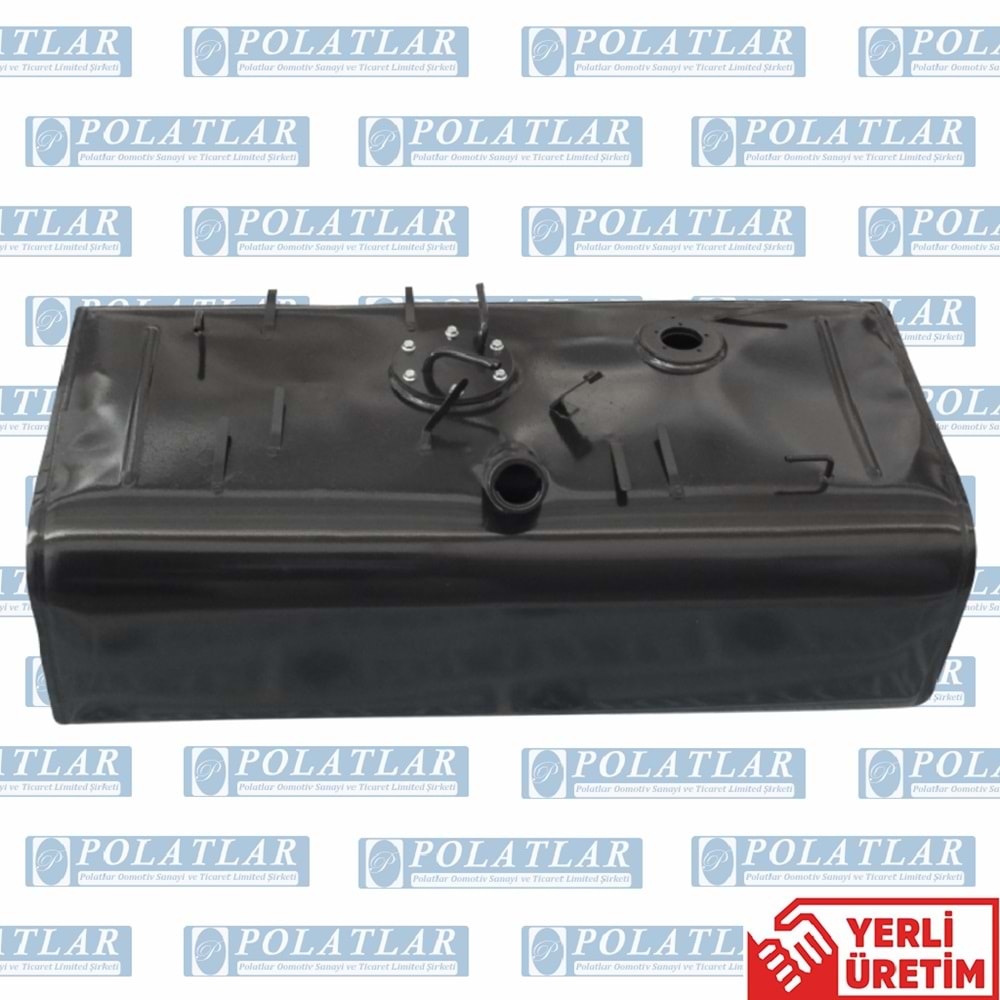 CANTER 659 YAKIT MAZOT DEPOSU YM (86*44*30)