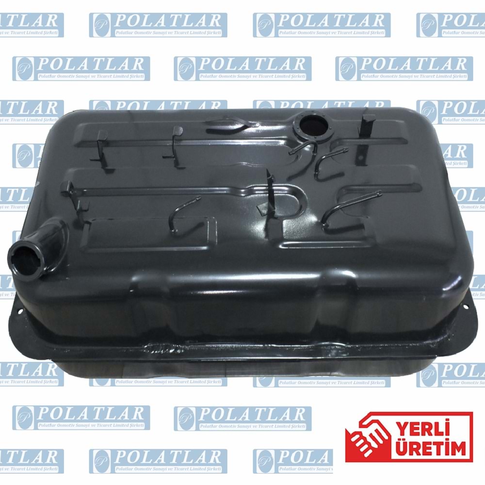 CANTER 511/515/711/639 YAKIT MAZOT DEPOSU 85 LT (78*42*30)