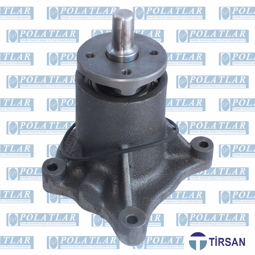 CANTER PRESTİJ MOTOR 4D34 DEVİRDAİM SU POMPASI 98>