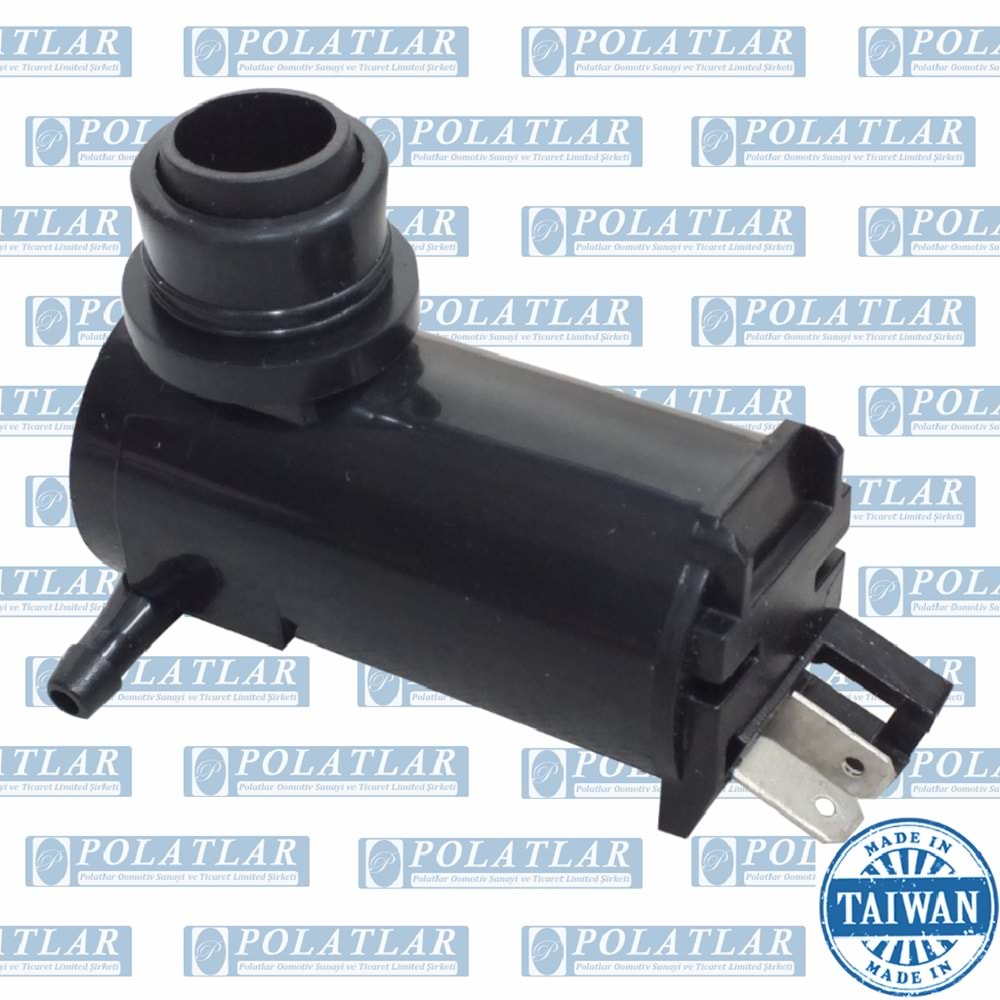 CANTER 304/444/449 CAM SU FISKİYE MOTORU 24V (659 EM)