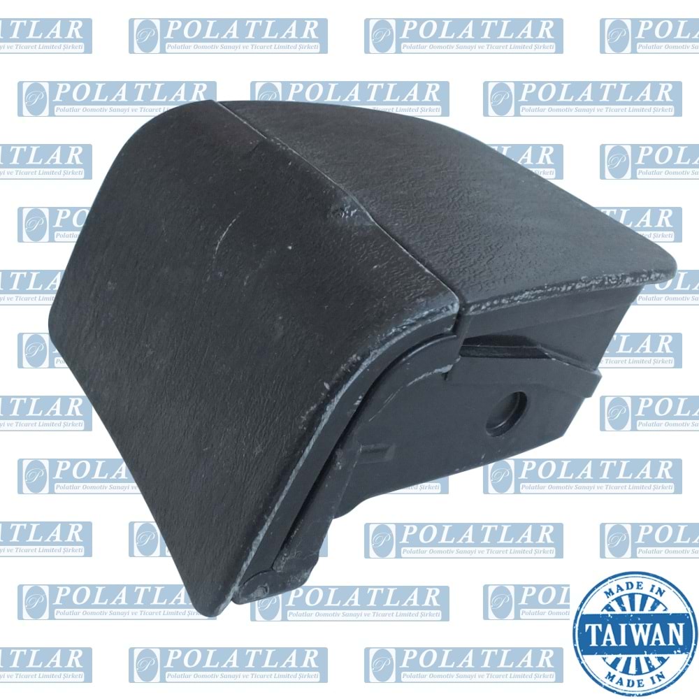 CANTER 659 KAPI KÜLLÜK