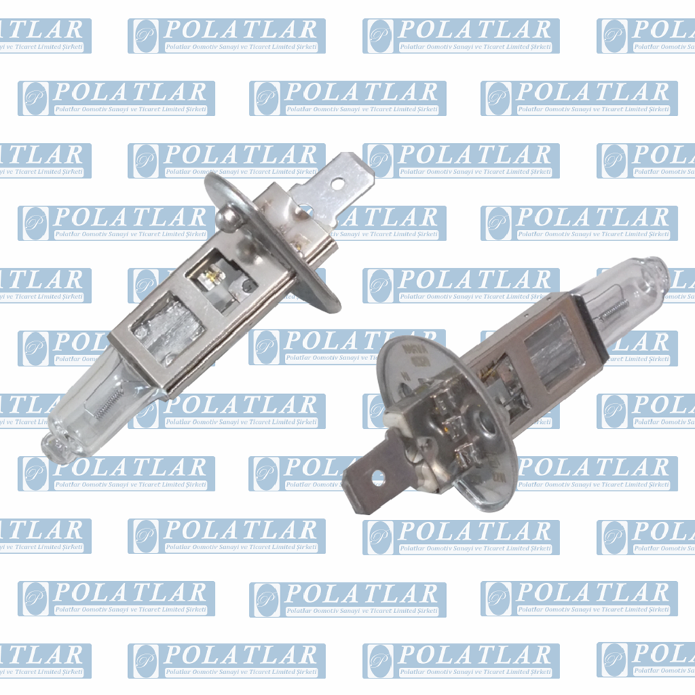 H1 24V 70W AMPUL