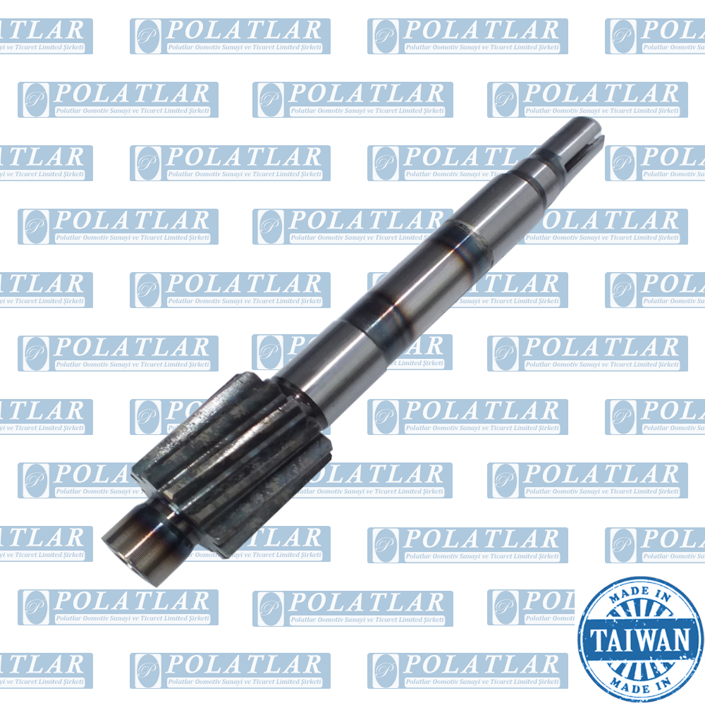 ISUZU NOVO ŞANZIMAN SAYAÇ KİLOMETRE DİŞLİ (12 DİŞ) 8972533563