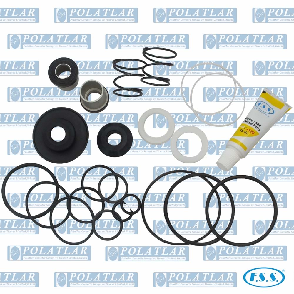 OTOKAR SULTAN FREN PEDAL BEYİN MERKEZİ TM TK