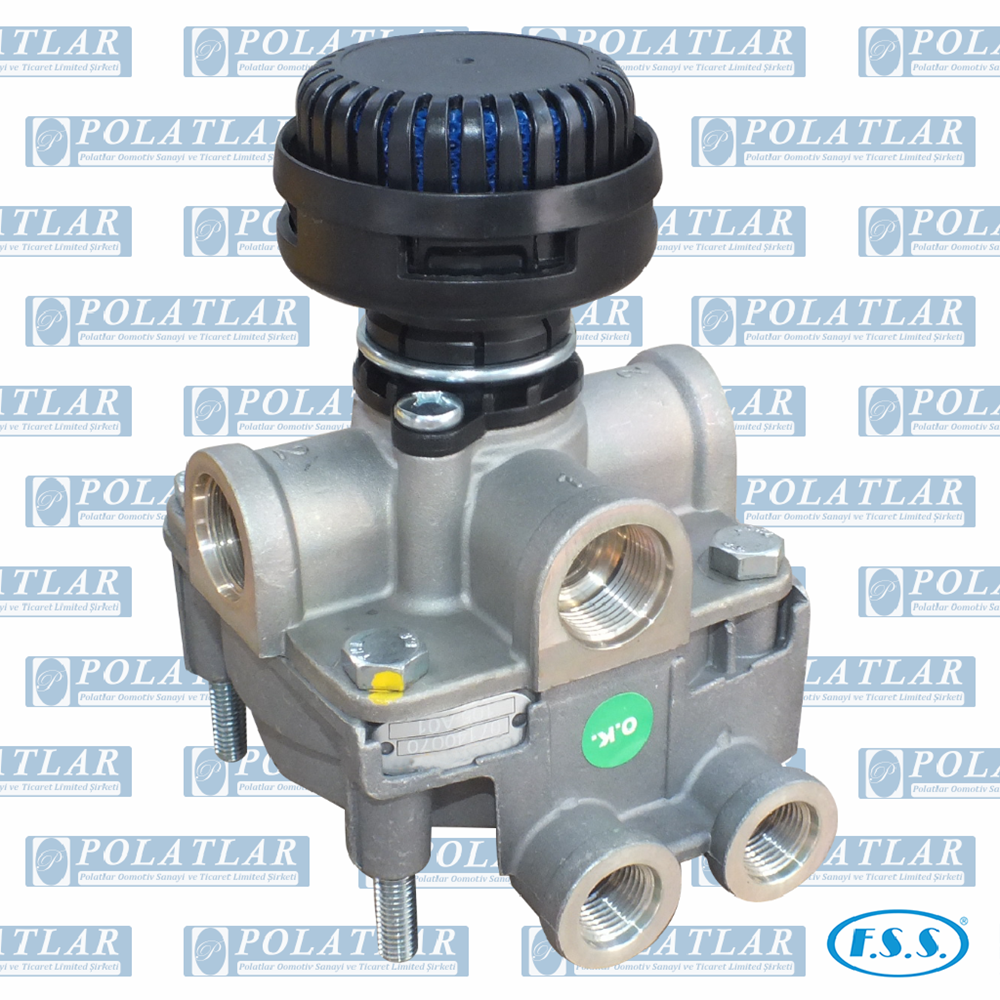 OTOKAR SULTAN FREN VENTİL KOMPLE (M16-1,5) GENİŞ