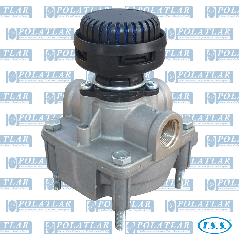 OTOKAR SULTAN FREN VENTİL KOMPLE (M16-1,5) GENİŞ