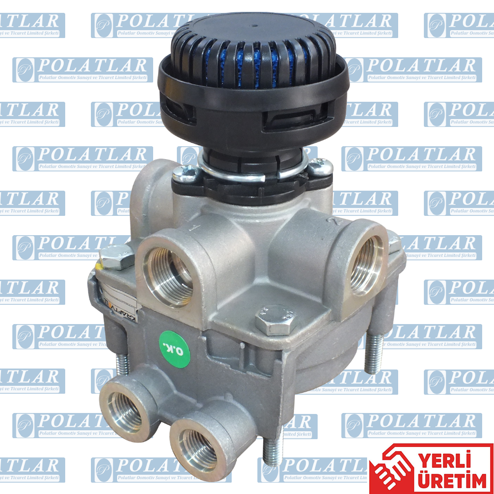 OTOKAR SULTAN FREN VENTİL KOMPLE (M16-1,5) GENİŞ