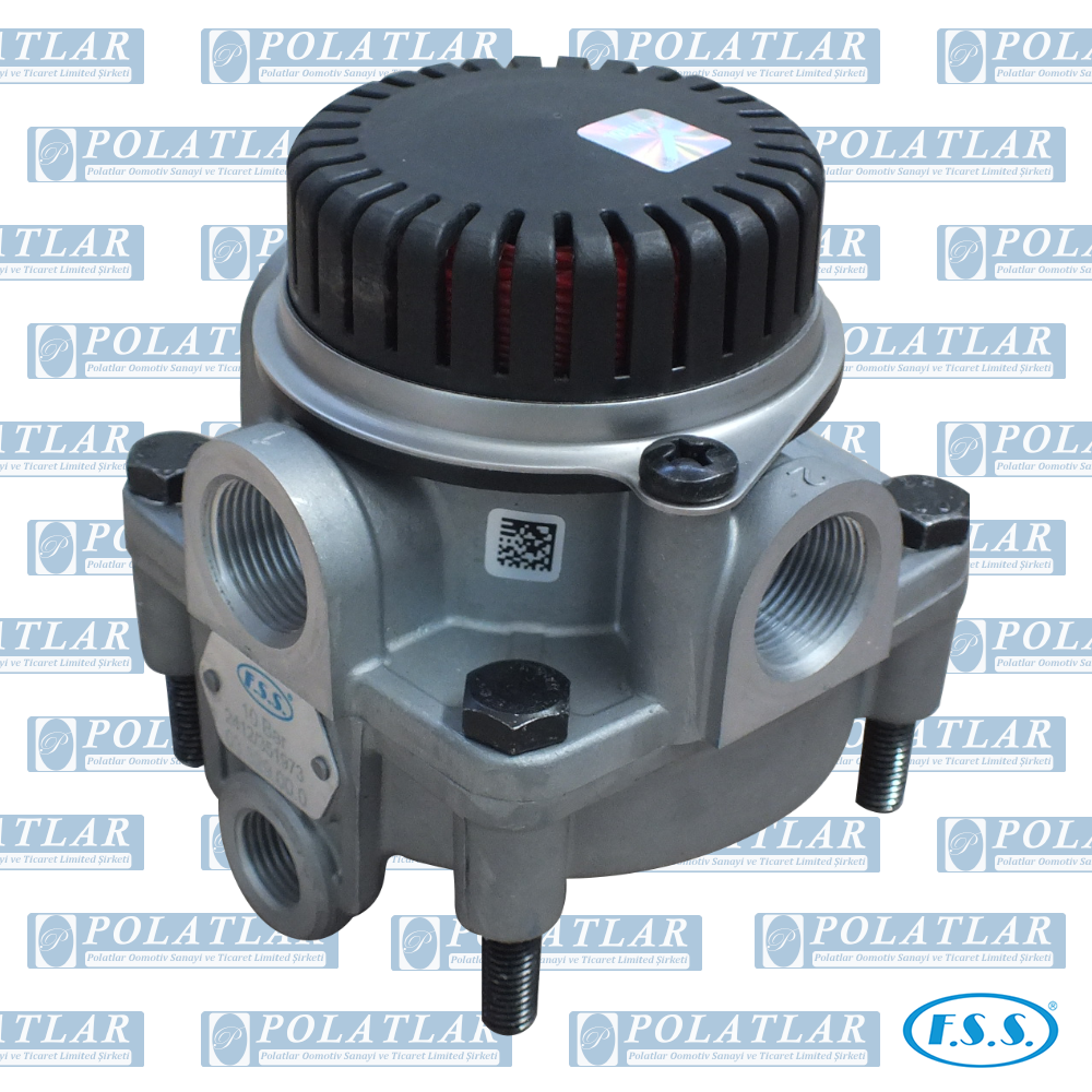 OTOKAR SULTAN FREN ROLE VENTİL 16F00-08526AA