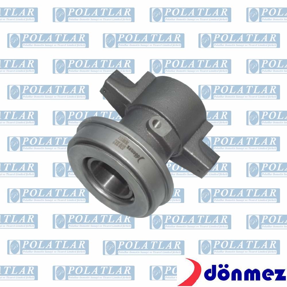 OTOKAR DORUK DEBRİYAJ RULMAN