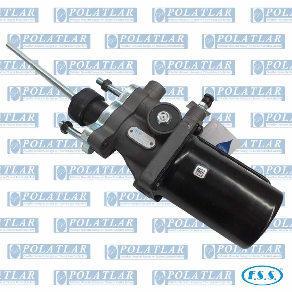 OTOKAR SULTAN 125 DEBRİYAJ MERKEZ ALT HAVALI (2 AYAKLI) 125-140