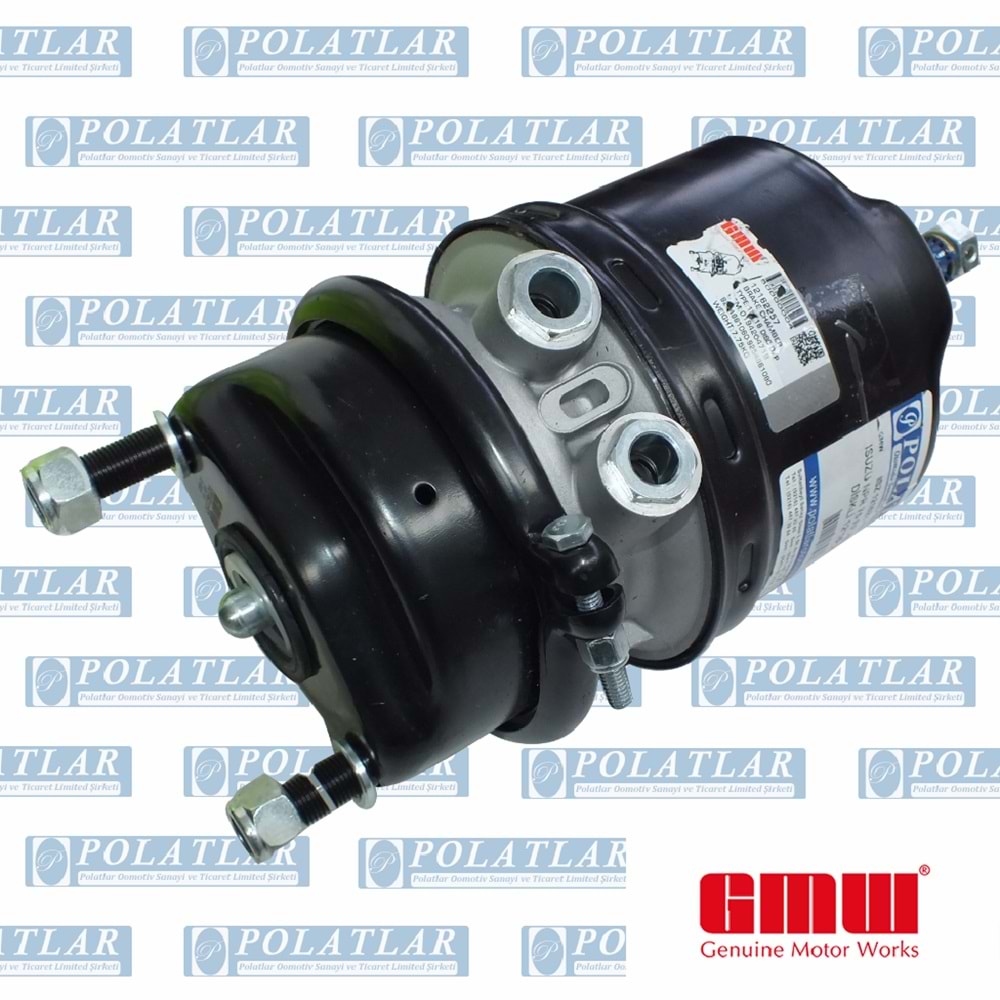 OTOKAR SULTAN DİSK-Lİ FREN KÖRÜK İMDATLİ Y.M 12*16 DCP