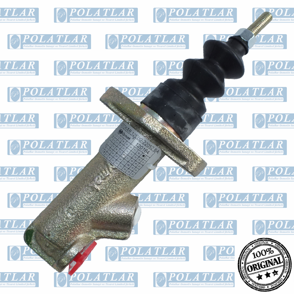 OTOKAR SULTAN MAXİ DEBRİYAJ MERKEZİ ÜST