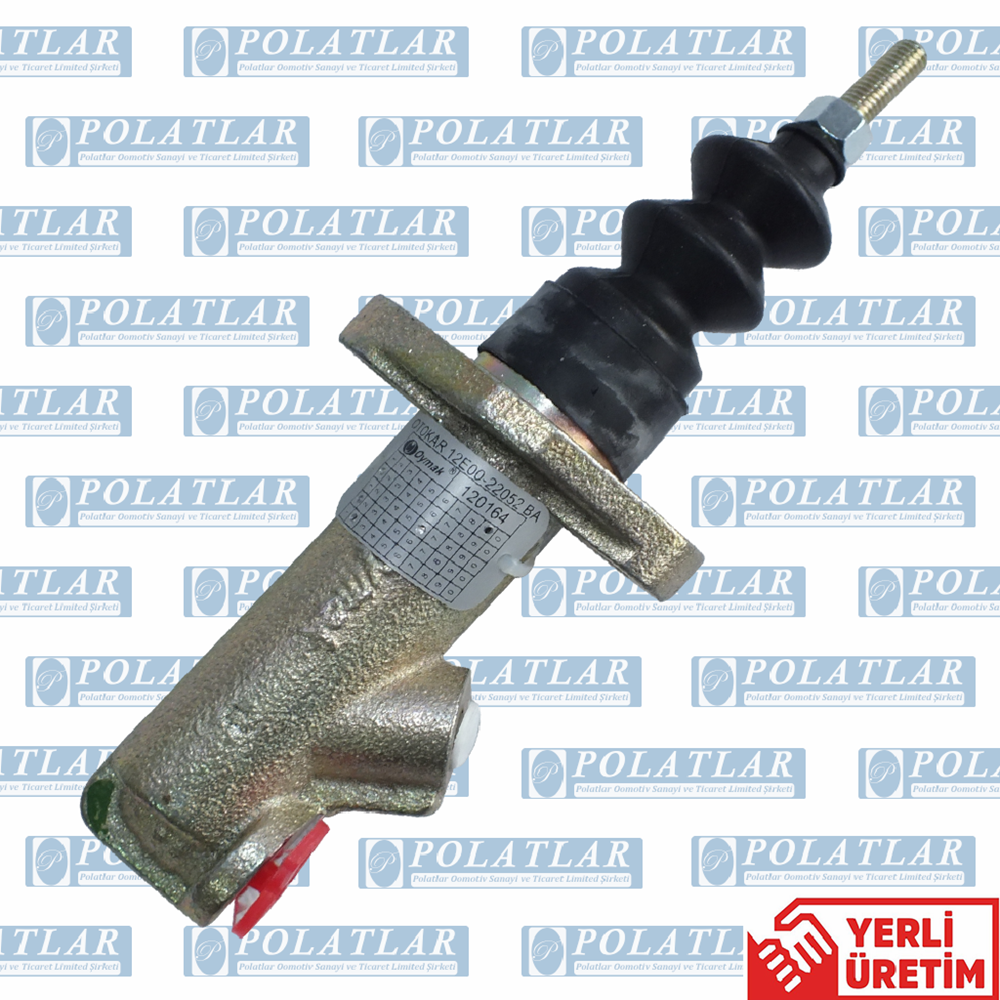 OTOKAR SULTAN DEBRİYAJ MERKEZİ ÜST