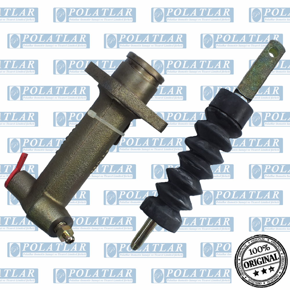OTOKAR SULTAN DEBRİYAJ MERKEZİ ALT