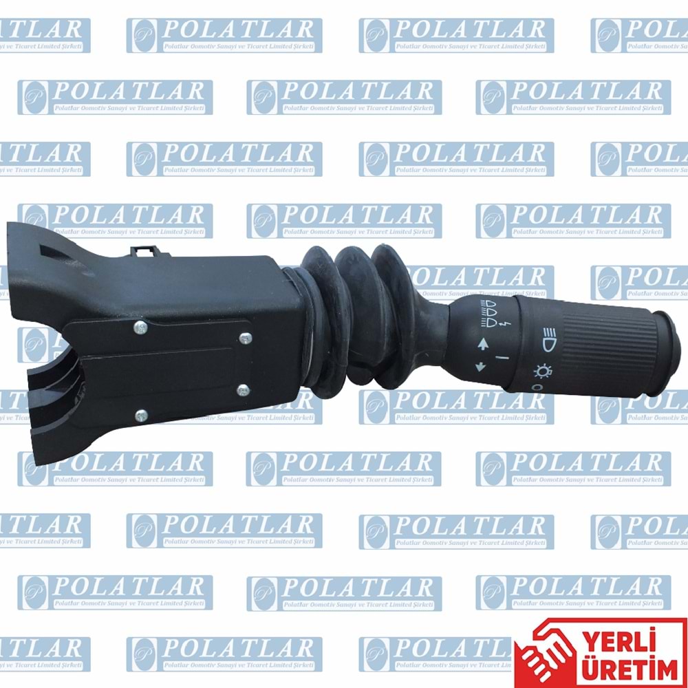 OTOKAR 2 KADEMELİ SİNYAL KOL 12E5036822AB