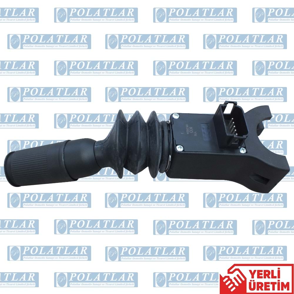 OTOKAR 2 KADEMELİ SİNYAL KOL 12E5036822AB