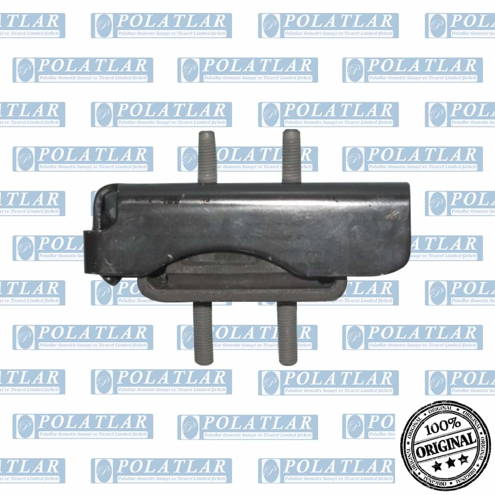 OTOKAR M2010 MOTOR TAKOZ ÖN SOL