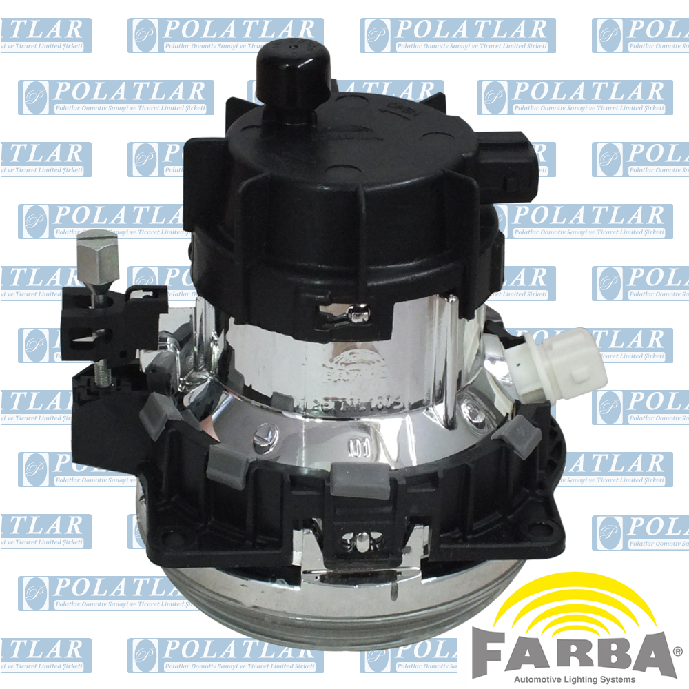OTOKAR SULTAN UZUN FAR ÇİZGİSİZ CAMLI H1