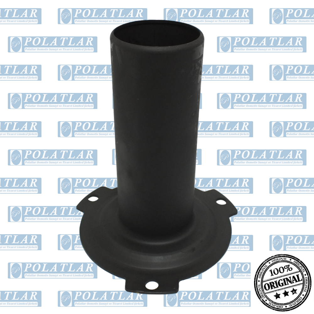 OTOKAR ATLAS E6 ŞANZIMAN ÖN KAPAK PRİZDİREK